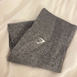 Gymshark Seamless Leggings (Vital)